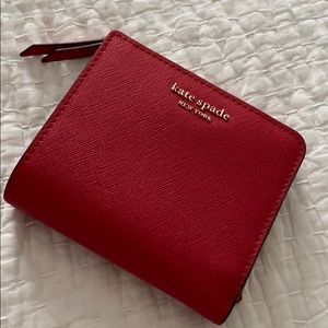 kate spade wallet